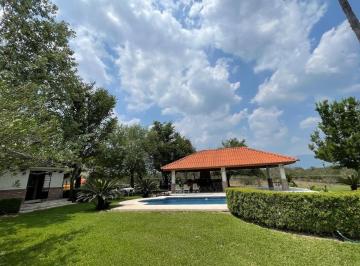 Quinta , Cadereyta Jiménez · Quinta en Venta en San Isidro, Cadereyta N. L.