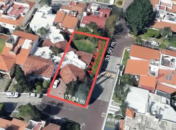 Terreno / Lote , Zapopan · Venta de Terreno en Coto Atlas Colomos