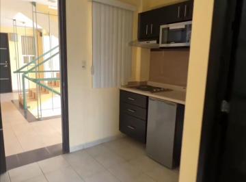 Departamento de 1 habitación, San Andrés Cholula · Departamento en Renta Zona Udlap San Andrés Cholula Puebla