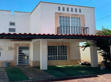 Casa · 186m² · 3 Recámaras · 2 Estacionamientos · Casa en Venta El Dorado, León Guanajuato