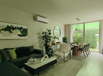 Casa · 271m² · 3 Recámaras · 2 Estacionamientos · Casa de 3 Niveles en Pre - Venta en Dominio Cumbres