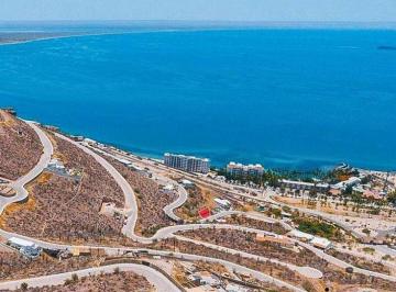 Terreno / Lote , La Paz · Terreno en Venta en La Paz en Pedregal Baja California Sur