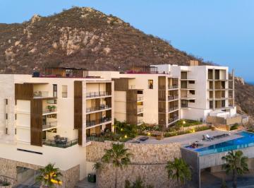 Departamento de 3 habitaciones, Los Cabos · Departamento 3 Recámaras a Estrenar con Vista Al Mar en Cabo San Lucas (Col. Libertad) – 197 m²