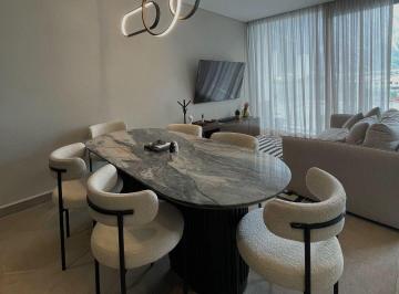 Departamento · 103m² · 2 Recámaras · 2 Estacionamientos · Departamento de Lujo en Venta Torre Lanka