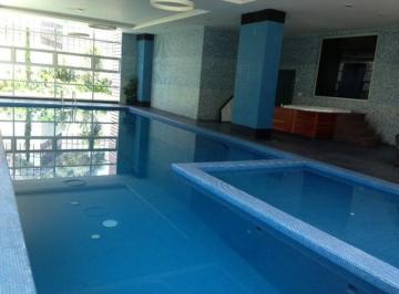 Departamento de 3 habitaciones, Naucalpan de Juárez · Departamento en Renta en Residencial Lomas Verdes con Balcon y Bodega