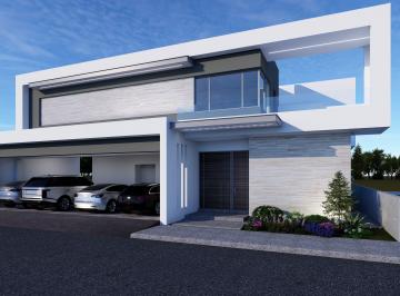 Casa de 4 habitaciones, Monterrey · Casa en Venta en Monterrey Zona Carretera Nacional Sierra Alta 9º Sector
