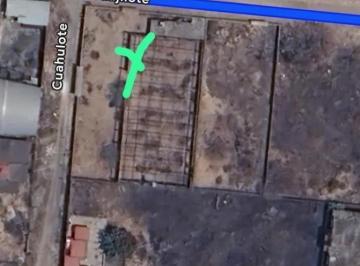 Terreno / Lote · 1499m² · Terreno en Emiliano Zapata, Oaxtepec