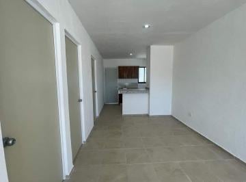 Casa · 133m² · 2 Recámaras · 1 Estacionamiento · Acim, Casa en Venta $960,000 Umán, Yucatán de 133 m².