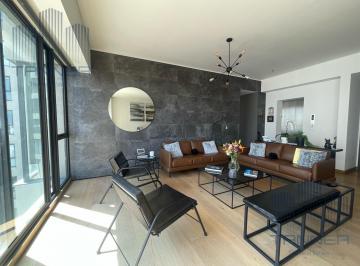 Departamento · 236m² · 3 Recámaras · 3 Estacionamientos · Departamento - Valle de Las Palmas