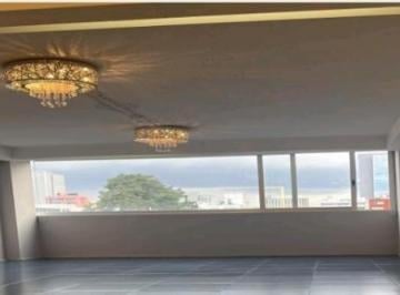 Departamento · 119m² · 4 Recámaras · 1 Estacionamiento · Venta Departamento 119 m² Col. del Valle, Alcaldia Benito Juarez