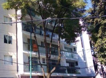 Departamento de 1 habitación, Miguel Hidalgo · Depto Cerca Wtc, Viaducto, Condesa y Patriotismo