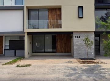 Casa de 4 habitaciones, Zapopan · Casa a Estrenar Coto Altanza 4 Rec + Estudio + Rood Garden