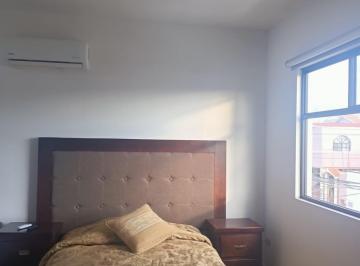 Departamento de 1 habitación, Saltillo · Departamento Loft Ejecutivo
