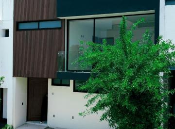 Casa en condominio de 3 habitaciones, Zapopan · Casa en Venta en Valle Imperial Coto Imperio Bizantino, a Estrenar