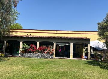 Casa en condominio de 4 habitaciones, Querétaro · Casa en Venta en El Club Campestre de Una Planta