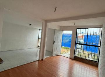 Casa de 3 habitaciones, Toluca · Amplia Casa