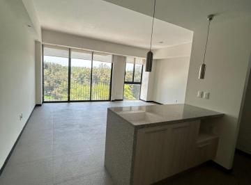 Departamento de 2 habitaciones, Zapopan · Departamento en Renta en Cantara (Eva Briseño y Av Patria) 10 Min Uag