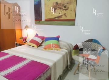 Departamento · 25m² · 1 Recámara · Departamento en Renta en Santa Lucía del Camino, Oaxaca