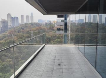 Departamento de 3 habitaciones, Cuajimalpa de Morelos · Departamento en Venta en Bosques de Las Lomas