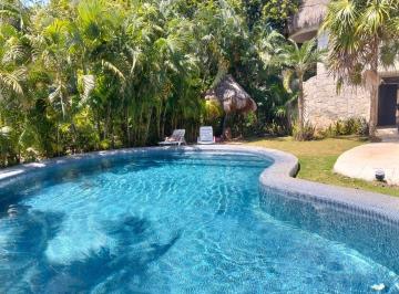 Departamento de 2 habitaciones, Solidaridad · Departamento en Venta en Playa del Carmen