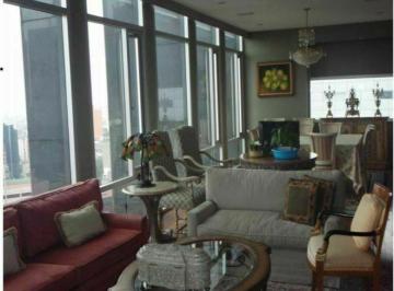 Departamento de 2 habitaciones, Cuauhtémoc · Departamento en Venta con Vista a Paseo de La Reforma Cdmx
