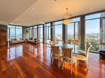 Departamento de 2 habitaciones, Cuauhtémoc · Departamento de 250 m² en Venta Sobre Paseo de La Reforma
