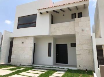 Casa en condominio de 3 habitaciones, Querétaro · Casa en Venta en Altozano, Condominio Meteoro, Querêtaro