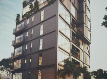 Departamento de 1 habitación, Guadalajara · Venta de Departamentos "Rodo Ontario" Desde $2´950,000