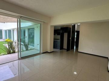 Departamento de 2 habitaciones, Cuernavaca · Renta de Departamento en Primer Nivel con Vigilancia 24hrs
