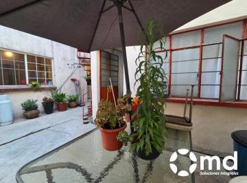 Casa en Venta en Colonia Moderna en Benito Juárez · Casa en Venta en Colonia Moderna en Benito Juárez