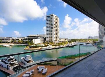 84d3c42338e642e89957bfd2d9c15b7a213dd89c3ce37ad82dd8bb1880907131 · Departamento Amueblado en Venta Shark Tower, Puerto Cancún