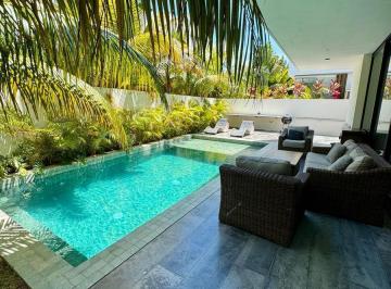 Casa · 470m² · Casa en Isla Dorada Zona Hotelera