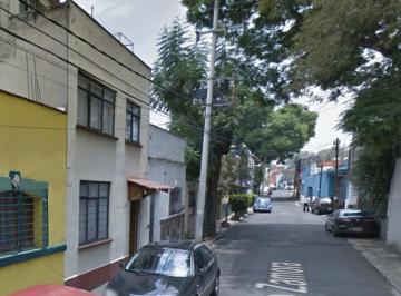 Casa de 2 habitaciones, Coyoacán · Casa en Venta La Concepción, Coyoacán Cdmx