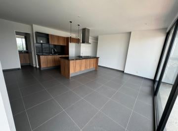 Departamento de 2 habitaciones, Guadalajara · Departamento a Estrenar, Chapalita Guadalajara