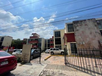 Departamento · 80m² · 2 Recámaras · 1 Estacionamiento · Departamento en Venta en Las Quintas Br56
