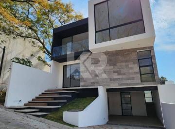 Casa de 3 habitaciones, Cuernavaca · En Venta Moderna Casa Sola a Estrenar en $6,500.000.00 Mxn en El Norte de Cuernavaca en Ávila Camacho