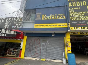 Local comercial de 3 habitaciones, Guadalajara · Local en Venta, Sobre Av 8 de Julio, Lopez Portillo Polanco Guadalajara