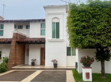 Casa en condominio de 3 habitaciones, Bahía de Banderas · Casa en Renta Fracc Villa Esmeralda Nuevo Nayarit Bahía de Banderas