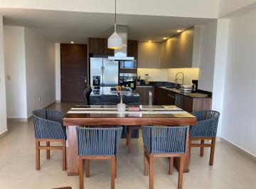 Departamento de 2 habitaciones, Bahía de Banderas · Departamento en Renta Nuevo Vallarta, Puertarena, Amueblado