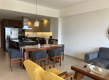 Departamento de 2 habitaciones, Bahía de Banderas · Departamento en Renta Nuevo Vallarta, Puertarena, Amueblado