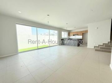 Casa de 3 habitaciones, Querétaro · Grand Juriquilla - Venta. Casa con Estudio, Roof Garden, 3 Recámaras