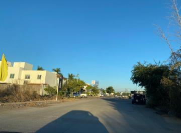 Terreno / Lote , Culiacán · Terreno en Venta en Desarrollo Tres Rios Culiacan, Sinaloa Recursos Hidraulicos
