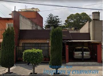 Casa de 3 habitaciones, Azcapotzalco · Casa en La Calle de Cairo Claveria Excelente Zona de Azcapotzalco
