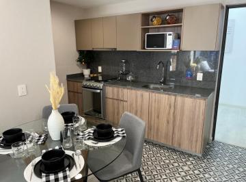 Departamento de 2 habitaciones, Guadalajara · Departamento en Venta Entrega Inmediata Calz. del Ejercito Guadalajara