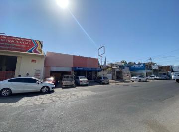 Local comercial , Culiacán · Terreno con Almacen o Local Comercial en Venta, Av Gral Ignaco Aldama Culiacan