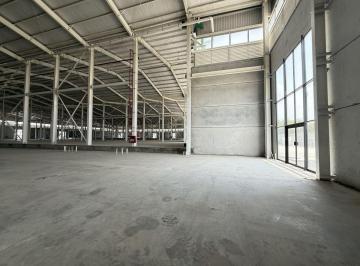 Bodega comercial , Guadalupe · Bodegas Industriales en Renta