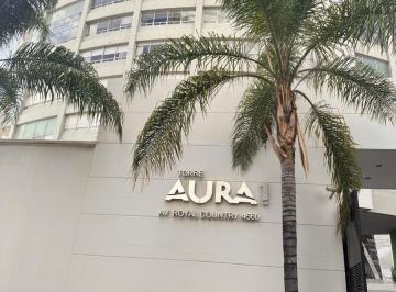 Departamento · 310m² · 5 Recámaras · 4 Estacionamientos - Grupo RV Inmobiliario · Departamento en Venta Torre Aura 1, Puerta de Hierro Zapopan