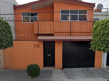 Casa de 3 habitaciones, Azcapotzalco · Casa en Nueva Santa María Azcapotzalco