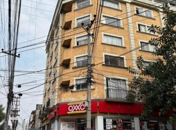 Departamento de 2 habitaciones, Benito Juárez · Departamento 2 Piso Listo Para El 14 de Junio