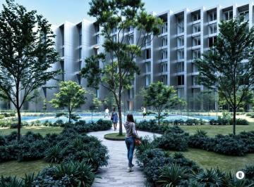 Departamento · 78m² · 2 Recámaras · 1 Estacionamiento · Departamento en Venta en Torres Hem, Parque Alcumbre, Zona Lomas de Angelópolis